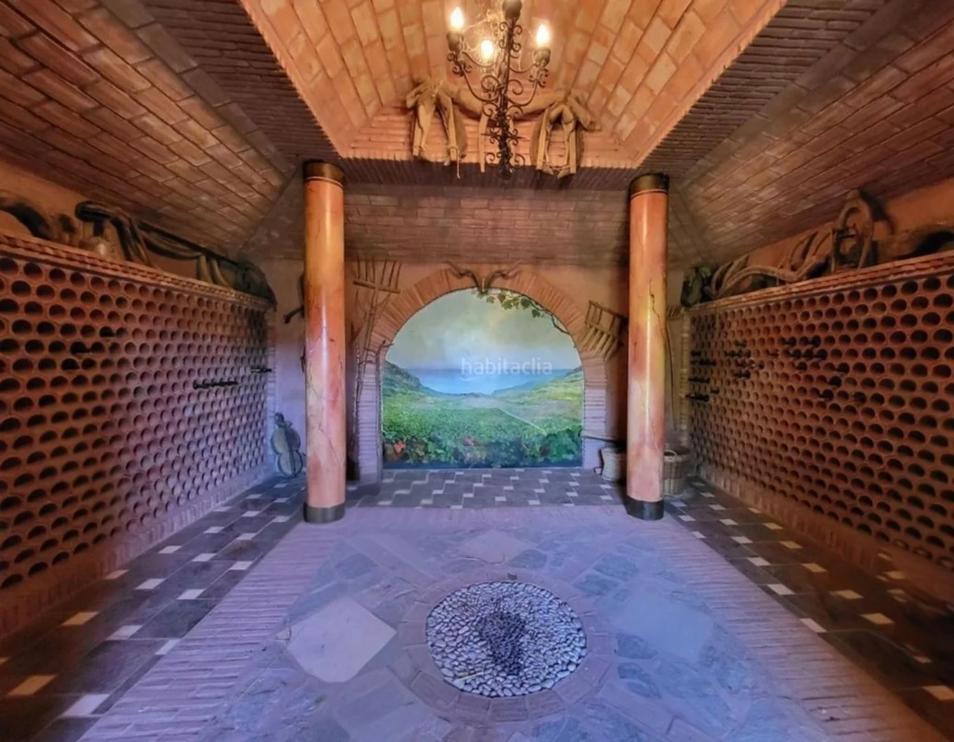 Finca rústica en camino Nicola, 240 - Foto 33