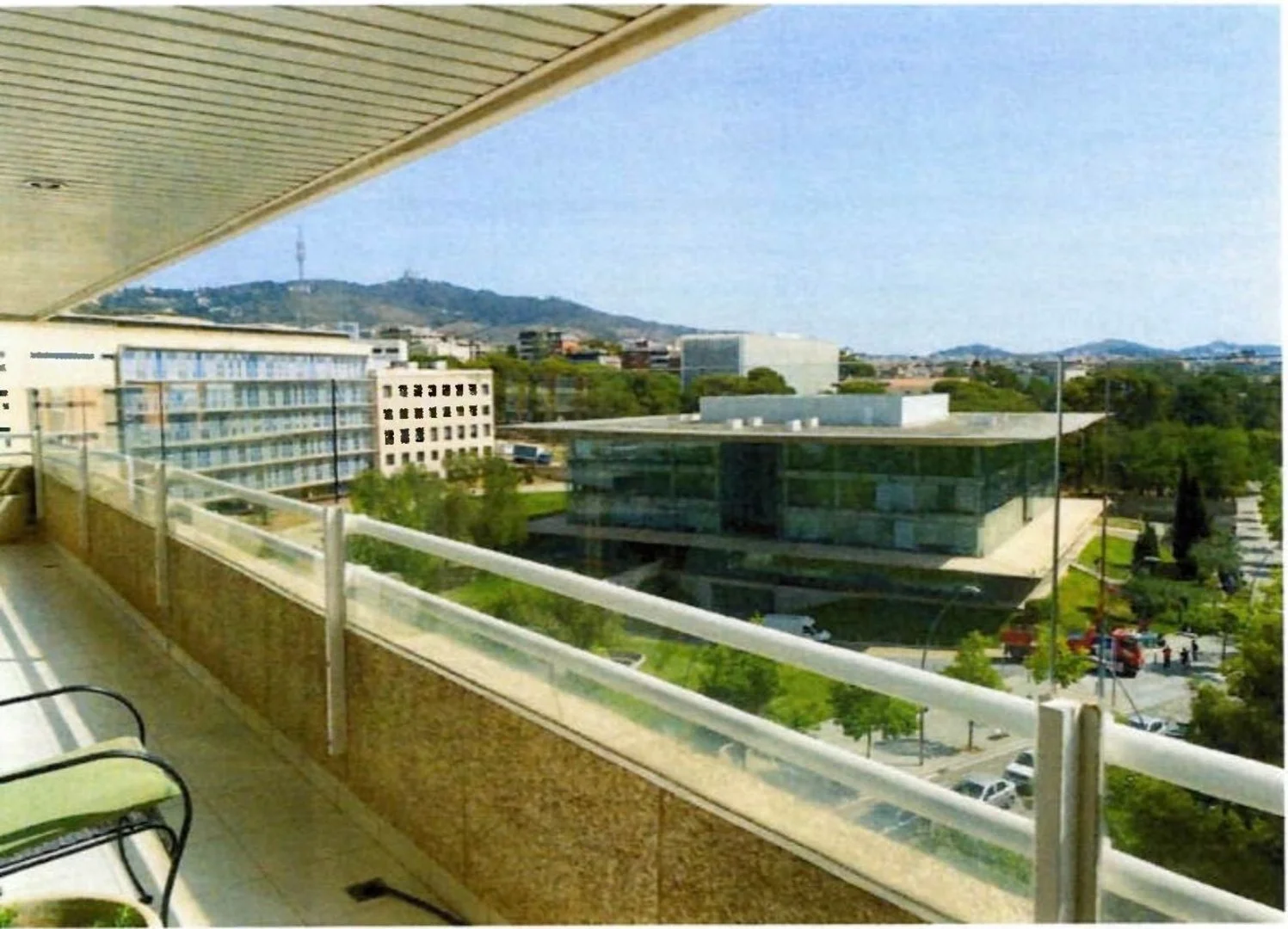 Piso en calle de Joan Obiols, 13 - Foto 2