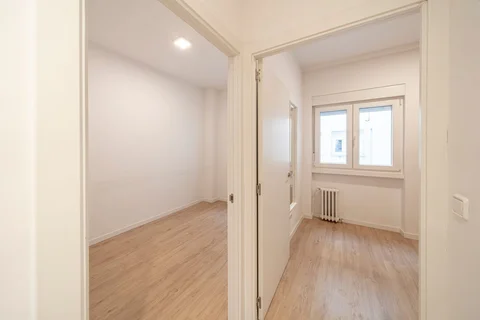 Piso en calle de Francisco Silvela, 21 - Foto 14