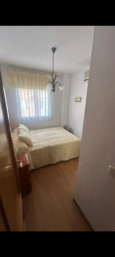 Piso en nuestra señora de la antigua, 16 - Foto 3