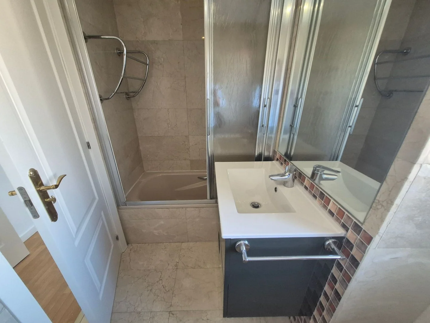 Piso en Calle de Anoeta, 65, Villaverde Alto - Foto 12