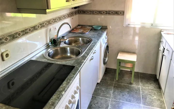 Piso en Calle Duquesa de Santona, Moscardó - Foto 6