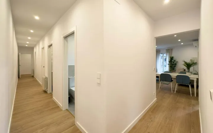 Piso en El Poblenou, El Poblenou - Foto 25