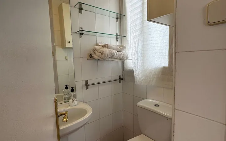 Ático en Calle de Hermosilla, 161, Fuente del Berro - Foto 14
