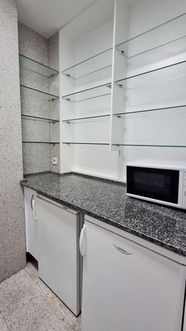 Piso en Avenida de Pío XII, 92 - Foto 10