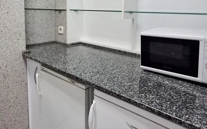 Piso en Avenida de Pío XII, 92 - Foto 10