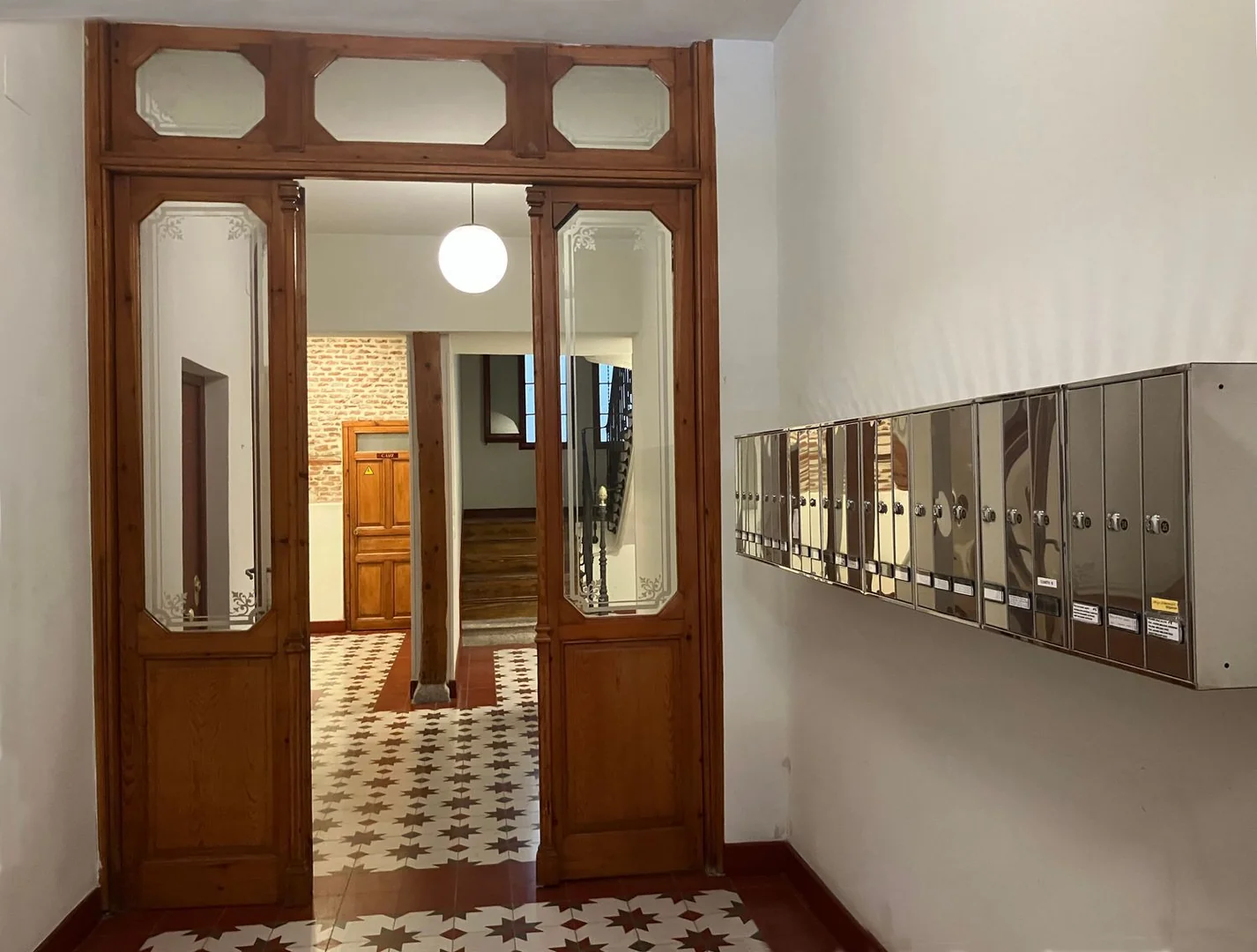 Piso en Calle del Doctor Fourquet, 28, Lavapiés-Embajadores - Foto 6