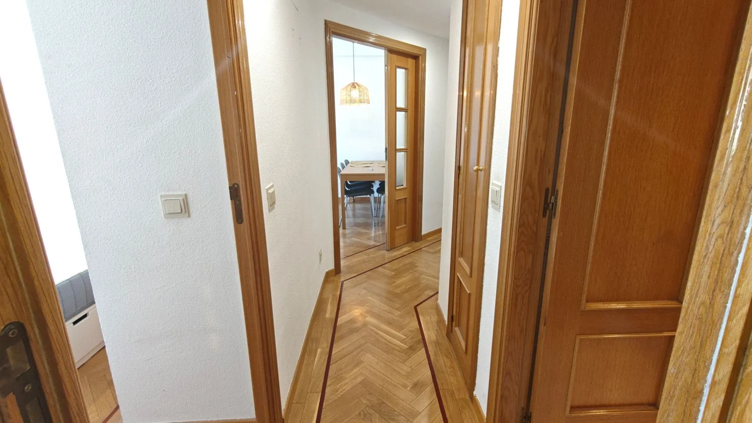Piso en Calle de Mozart, Casa de Campo - Foto 27