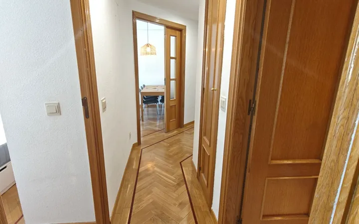 Piso en Calle de Mozart, Casa de Campo - Foto 27
