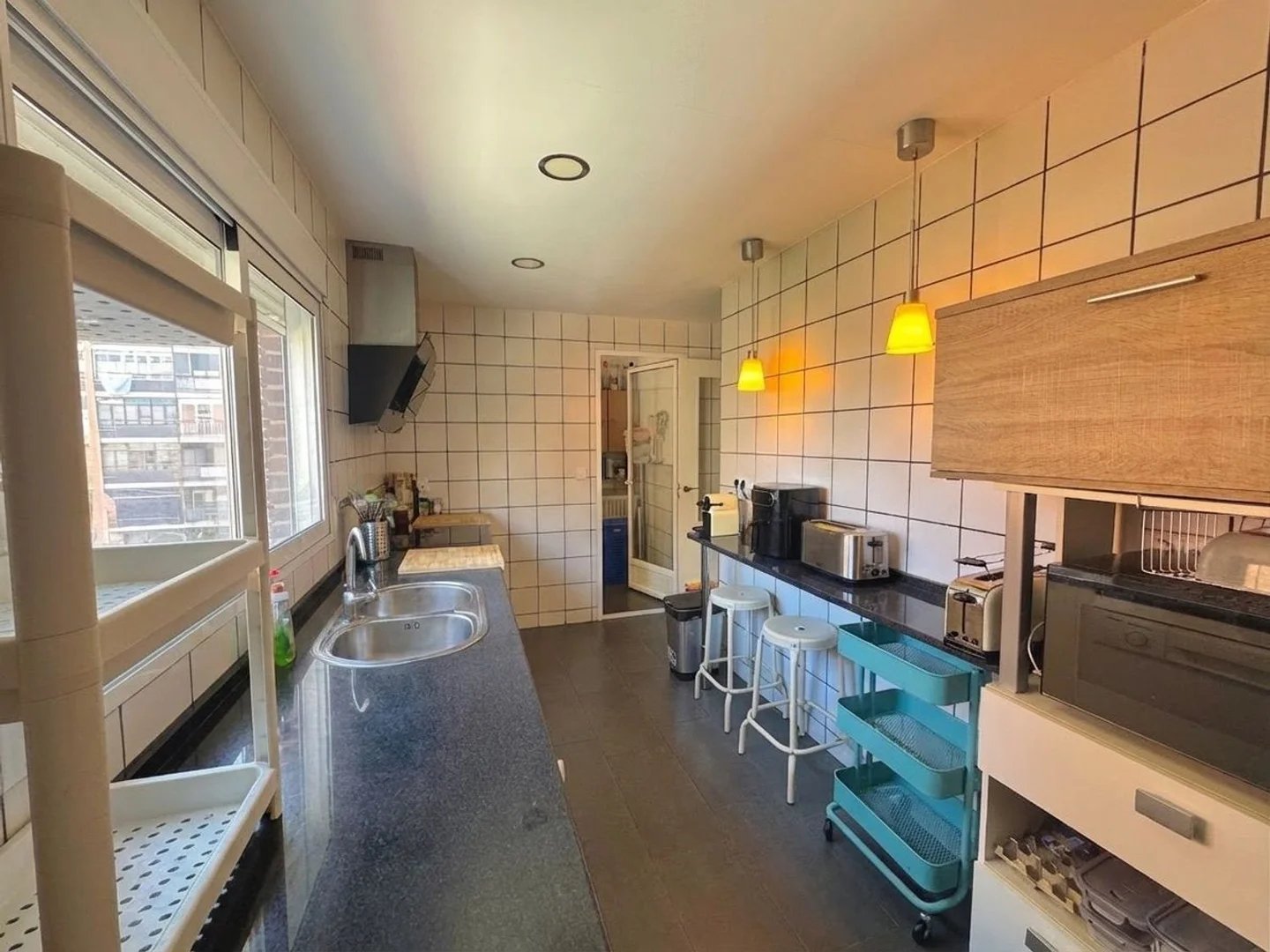 Piso en calle de Ricardo Micó, 4 - Foto 8