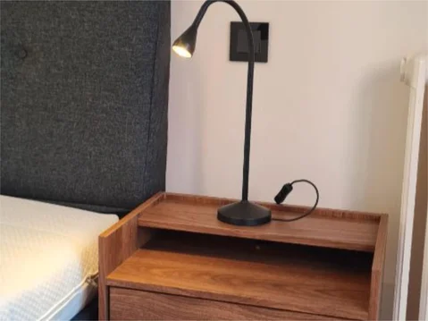 Piso en  Calle de Santiago Bernabéu 4 - Foto 16