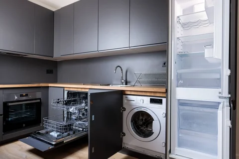 Piso en calle del General Pardiñas, 24 - Foto 11