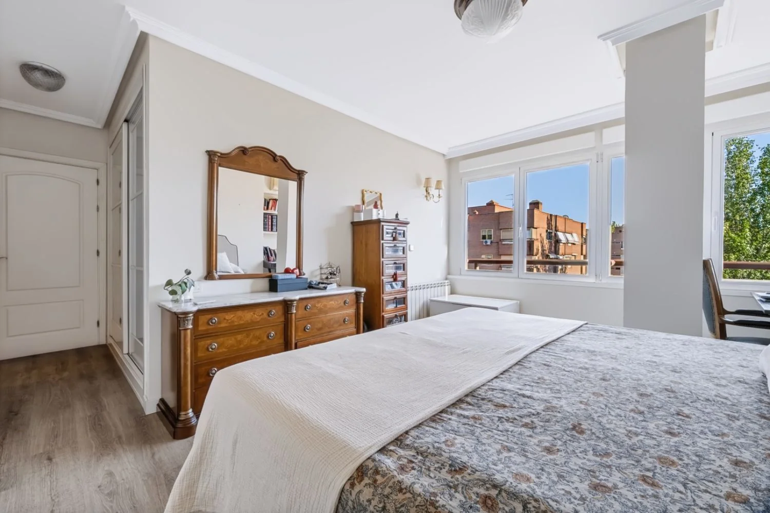 Piso en Calle de Húmera, 33, Aravaca - Foto 23