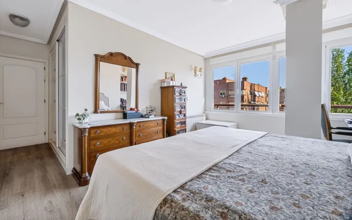Piso en Calle de Húmera, 33, Aravaca - Foto 23