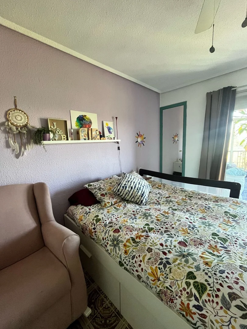 Piso en calle d'Enguera, 21 - Foto 9