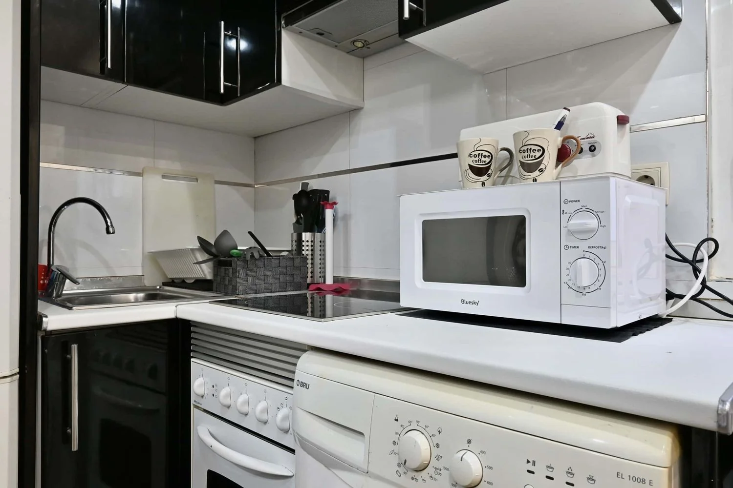 Estudio en Calle de San Florencio, 5, Numancia - Foto 13