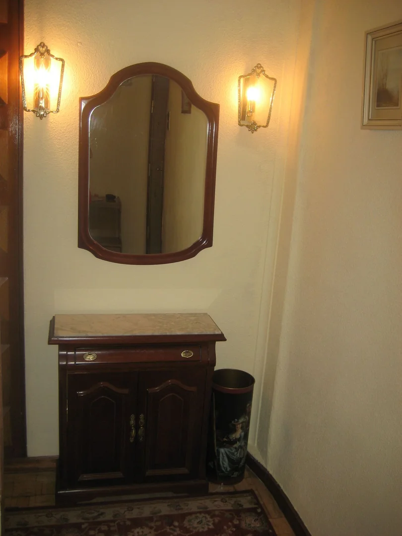 Piso en Gaztambide - Foto 20