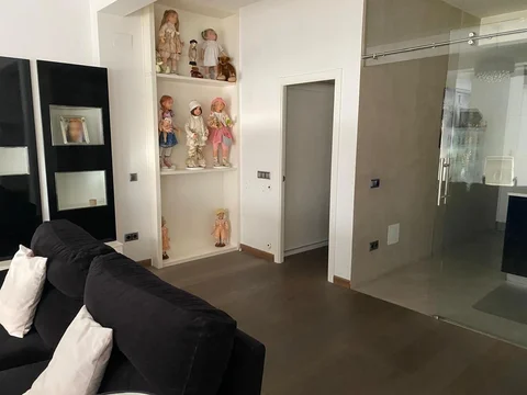 Piso en Barrio Gaztambide - Foto 8