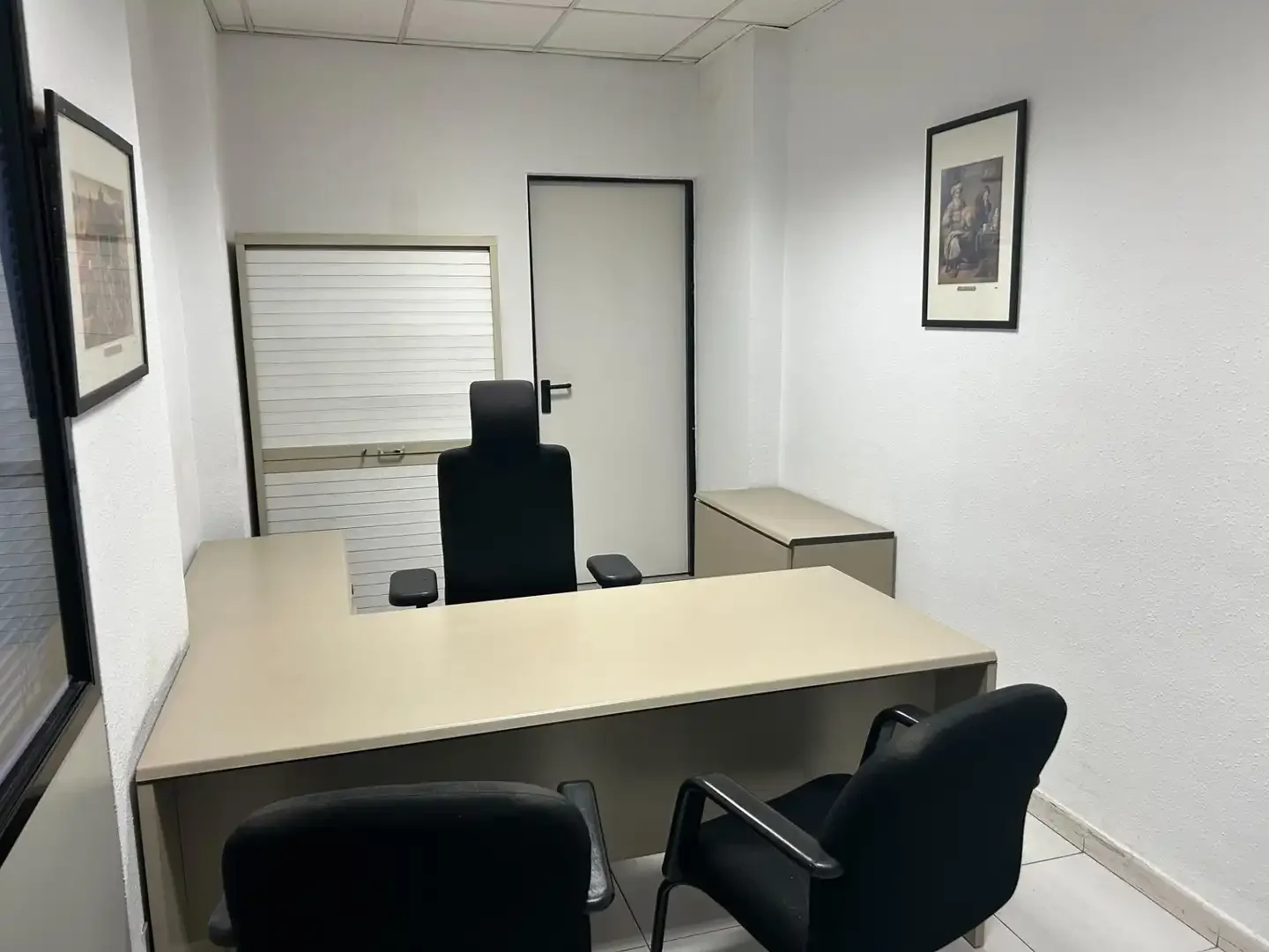 Local comercial en  Barcelona Capital - Foto 32