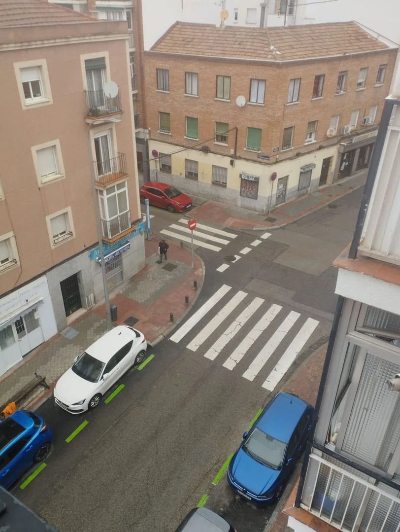 Piso en avenida de los Apóstoles, 9 - Foto 28