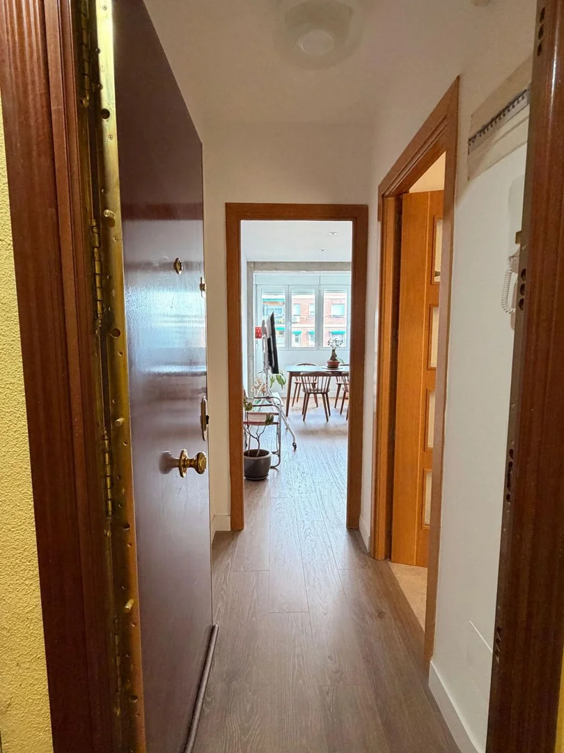 Piso en Barrio Puerta del Ángel - Foto 2