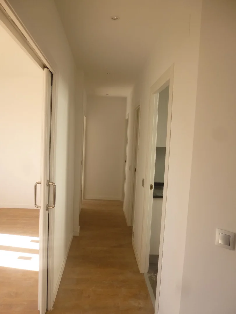 Piso en Calle de Francisco Silvela, 49, Lista - Foto 15