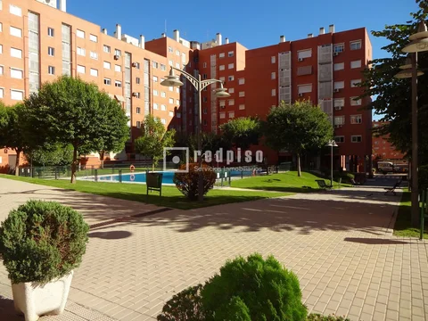 Piso en  del Campo de la Torre - Foto 1