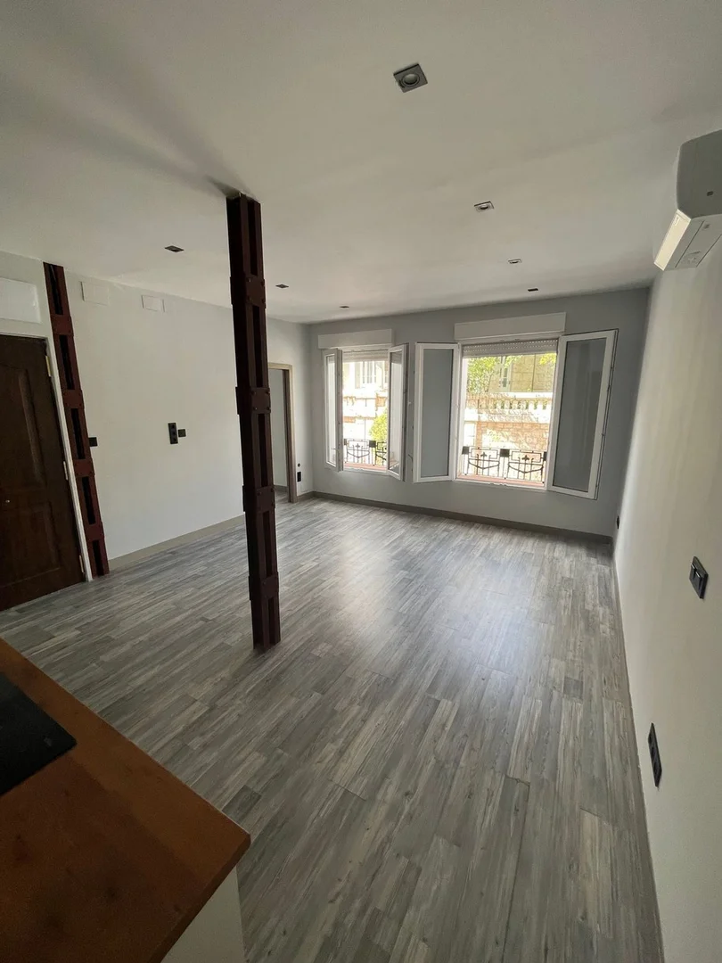 Piso en calle de Alenza, 26 - Foto 1