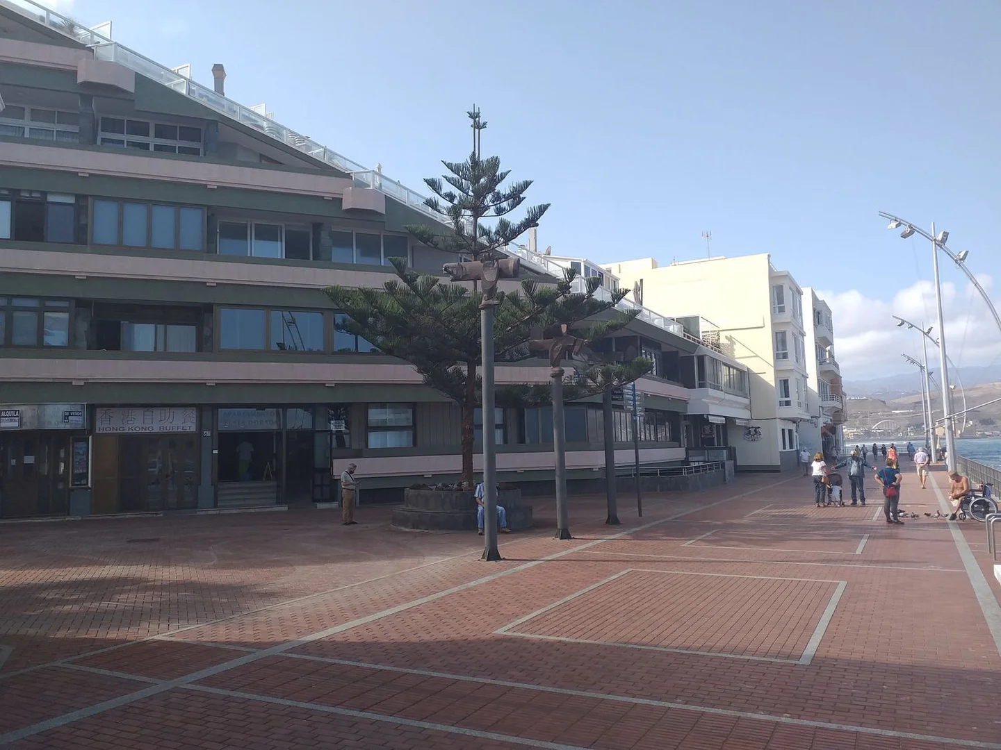 Piso en calle Luis Morote, 61 - Foto 2