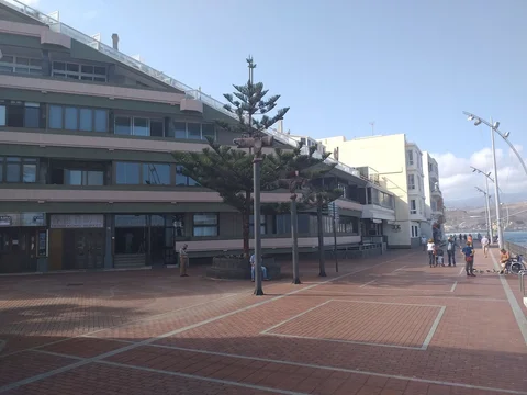 Piso en calle Luis Morote, 61 - Foto 2