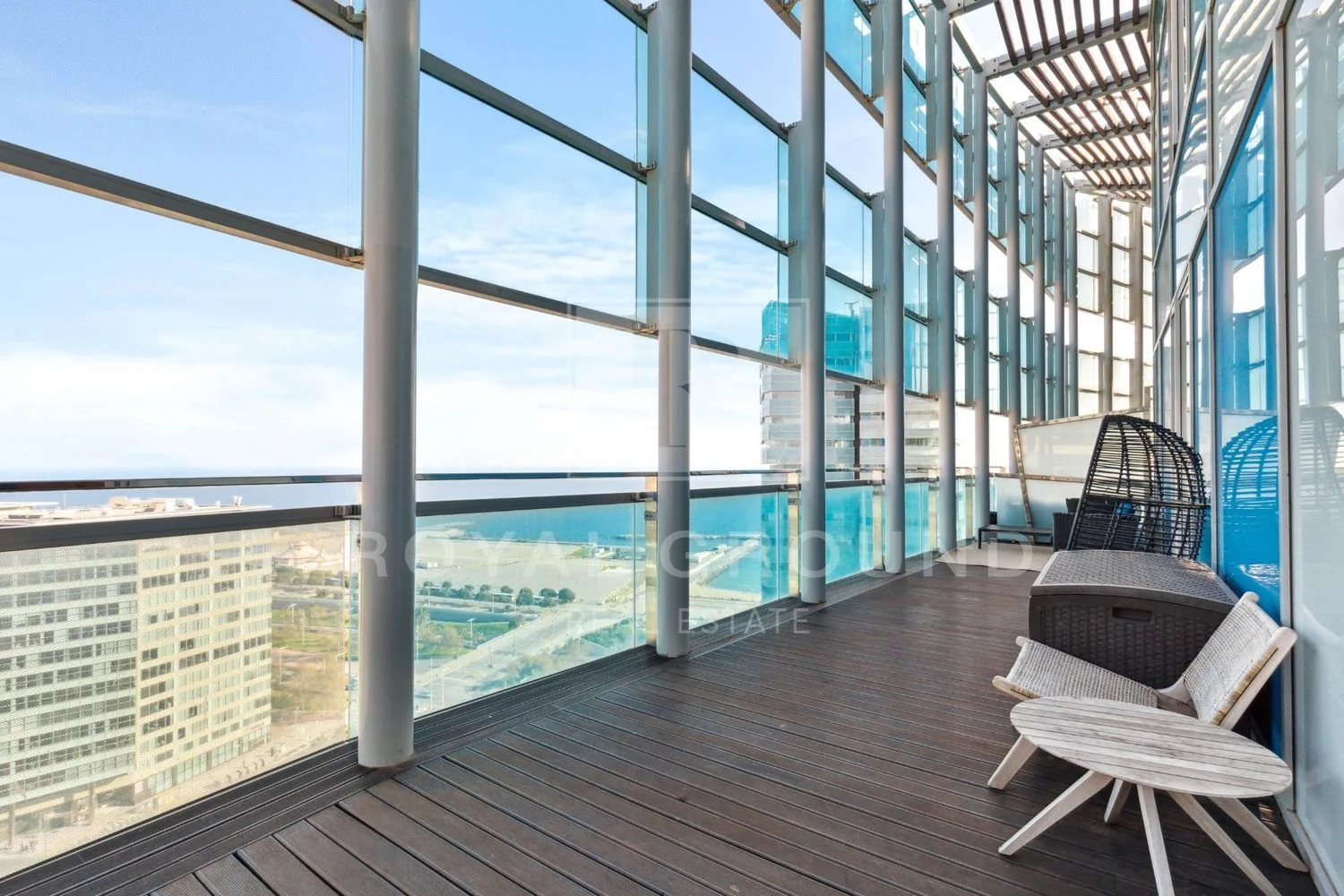 Dúplex en Paseo del Taulat, Diagonal Mar i el Front Marítim del Poblenou - Foto 15