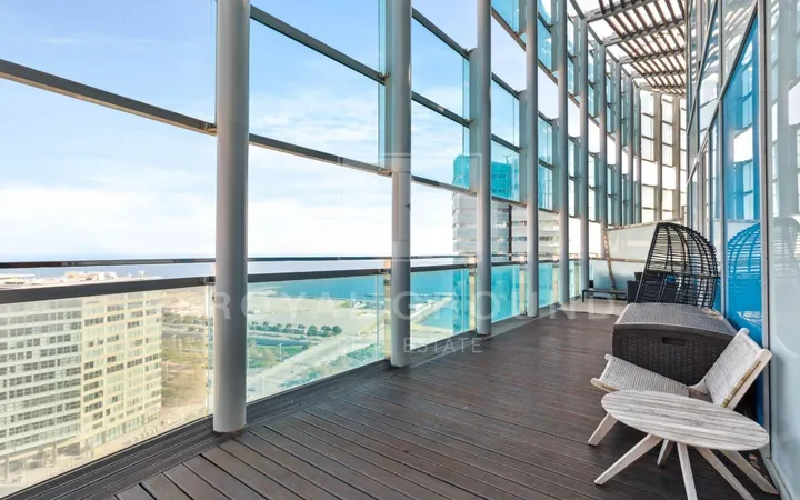 Dúplex en Paseo del Taulat, Diagonal Mar i el Front Marítim del Poblenou - Foto 15
