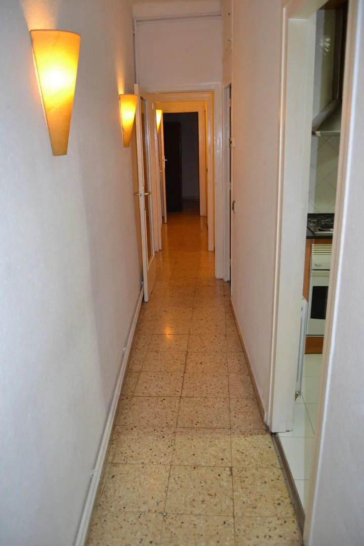Piso en Calle de Jesús, 10, Vila de Gràcia - Foto 5