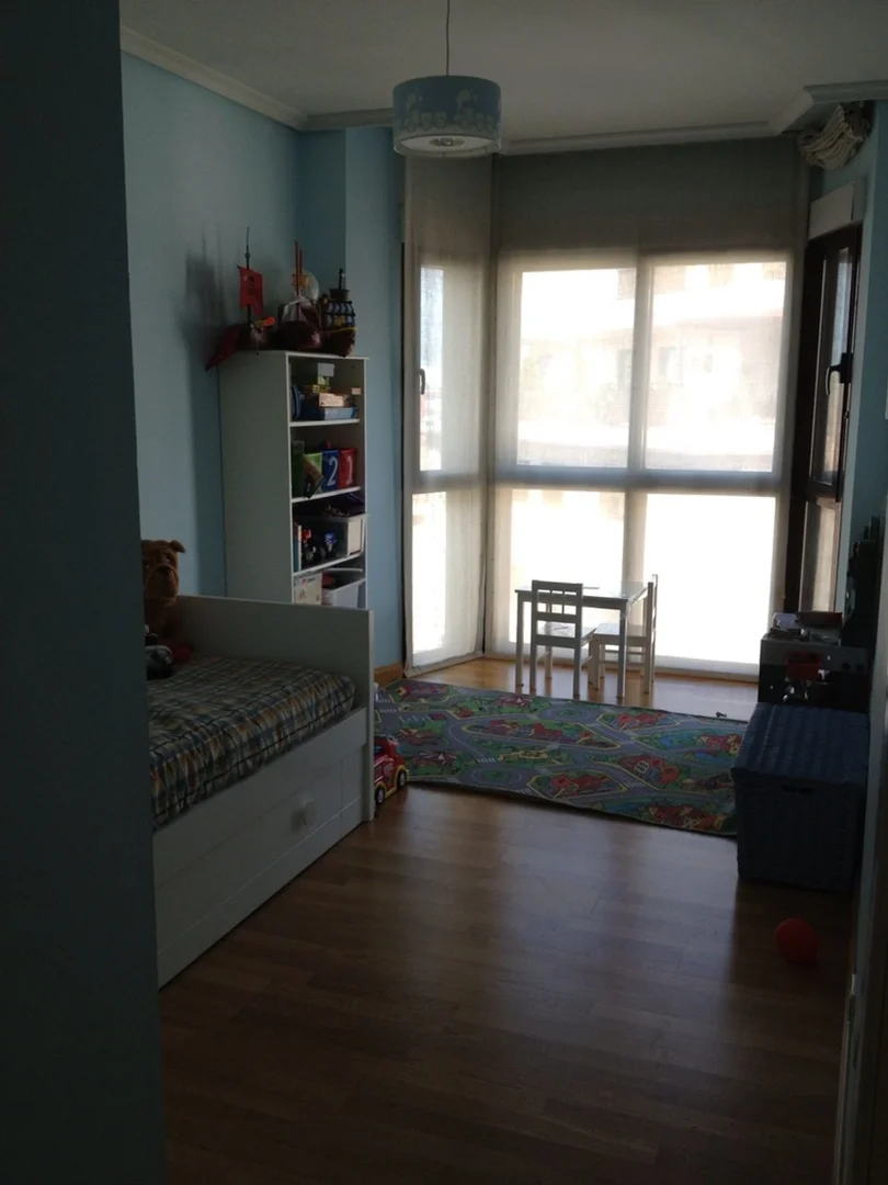 Piso en Calle Carlos IV, 6, Simancas - Foto 16