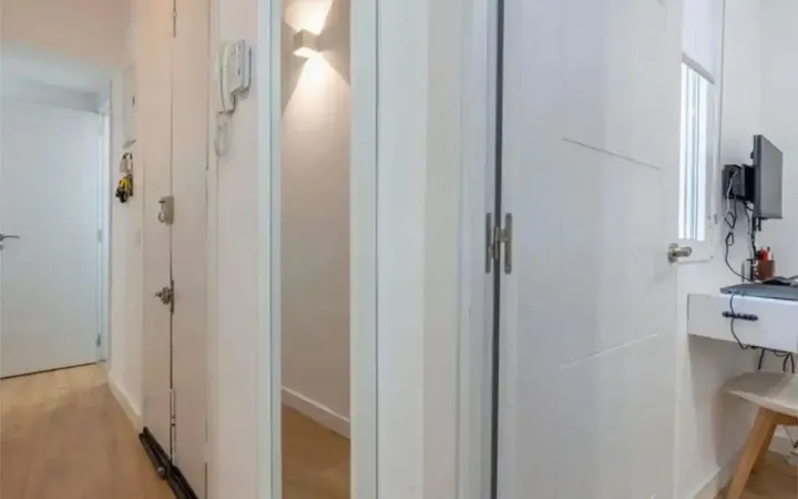 Piso en  Calle de las Virtudes 21 - Foto 14