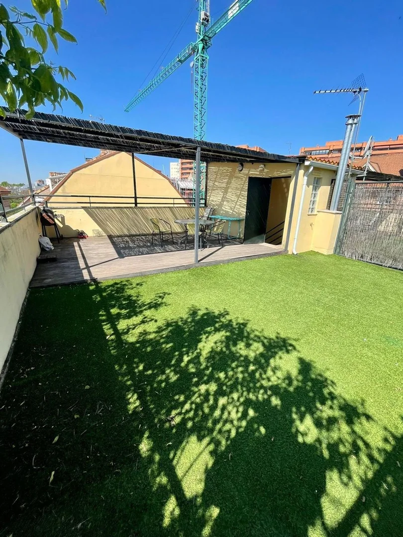 Piso en Calle Manuel Gascón, Pinar del Rey - Foto 2