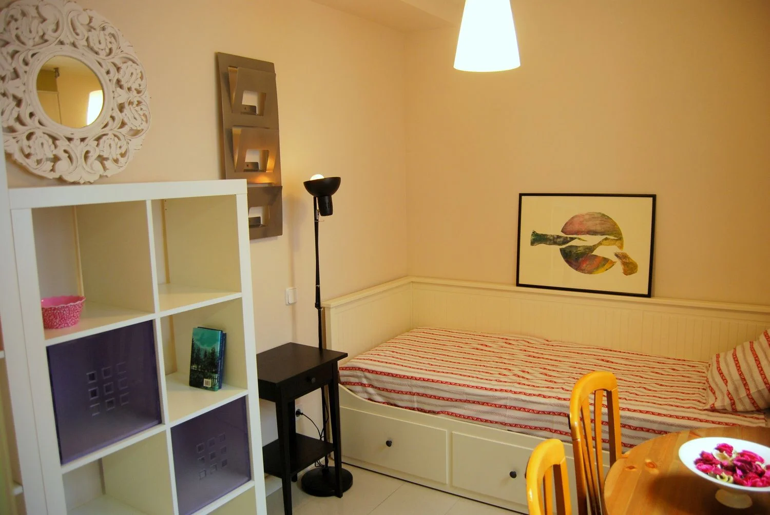 Piso en calle del Conde de Miranda, 1 - Foto 13