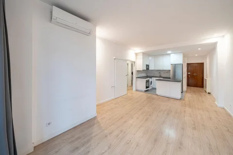 Piso en calle de Francisco Silvela, 21 - Foto 9