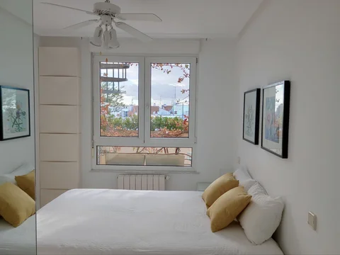 Ático en paseo Marqués de Zafra, 5 - Foto 23