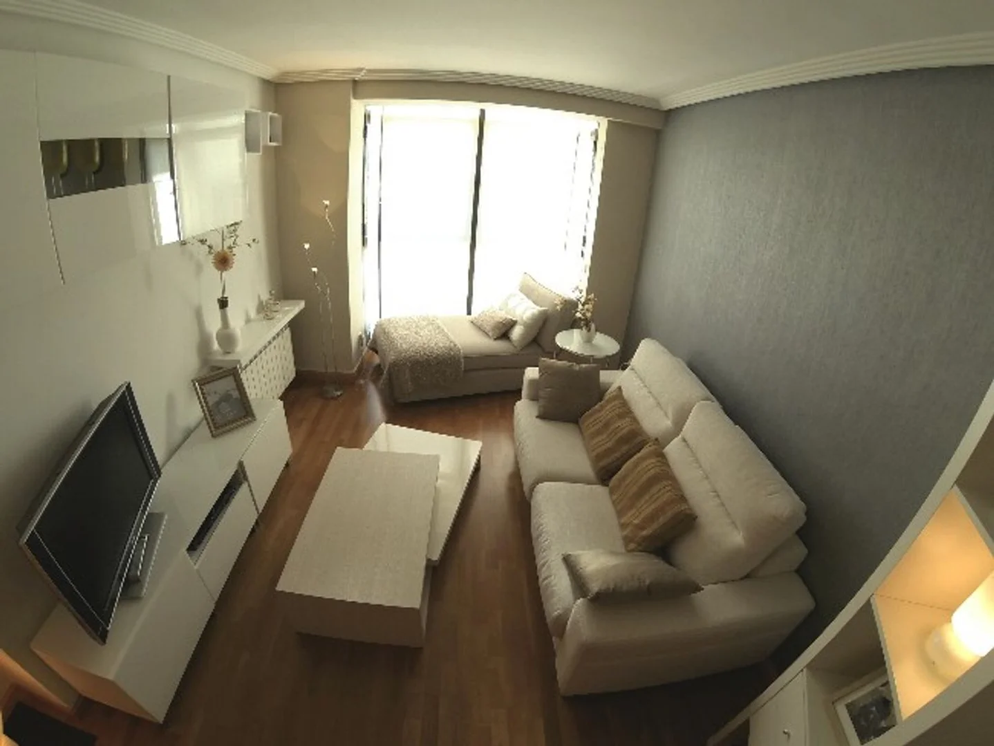 Piso en calle Agastia, 43 - Foto 3