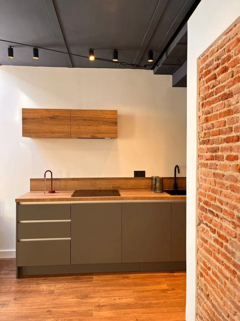 Dúplex en avenida de Menéndez Pelayo, 42 - Foto 1