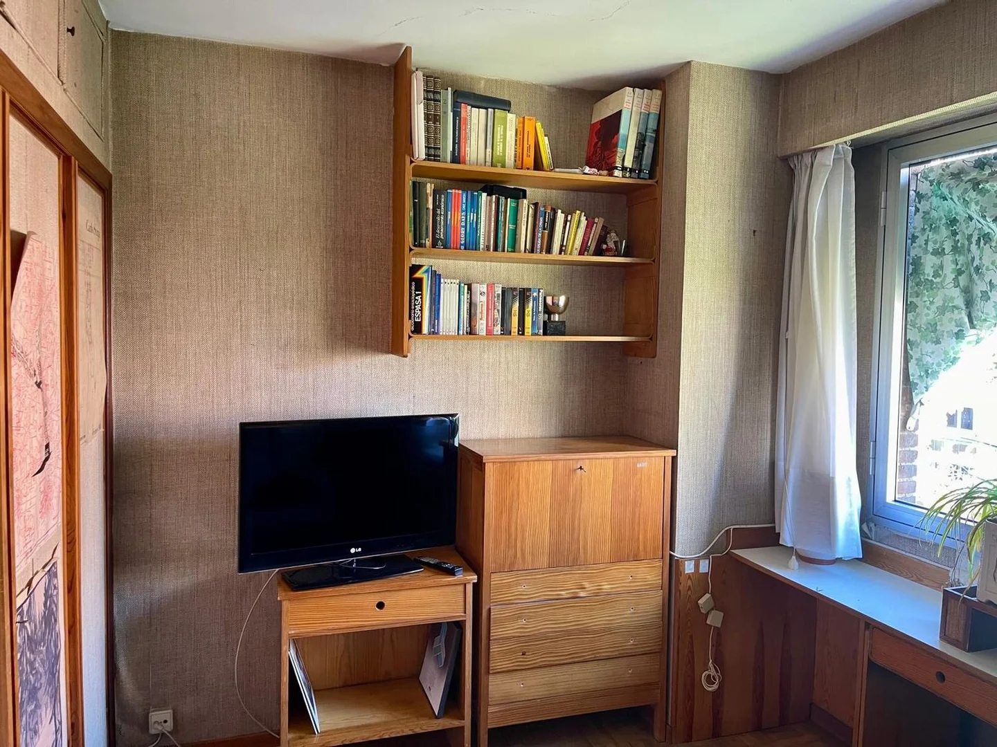 Piso en Barrio Bernabéu-Hispanoamérica - Foto 49