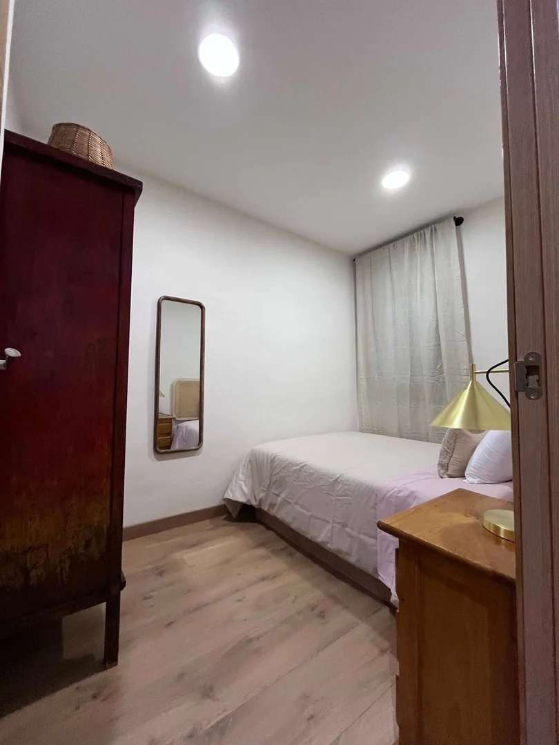 Piso en paseo de la Reina Cristina, 12 - Foto 17