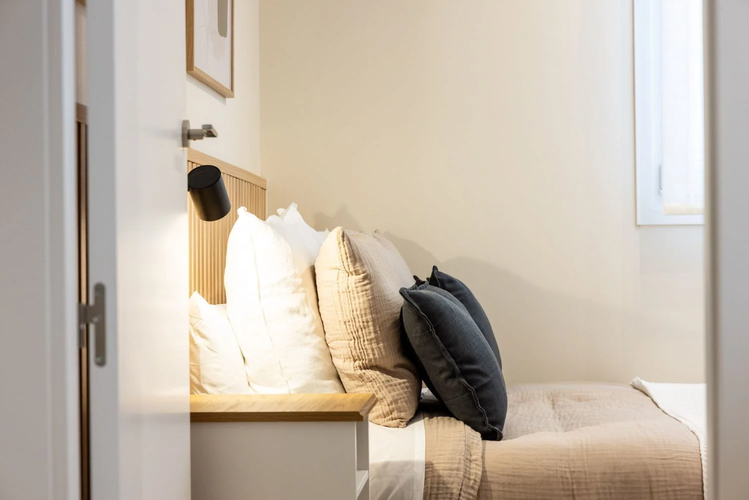 Piso en calle de Tarragona - Foto 19