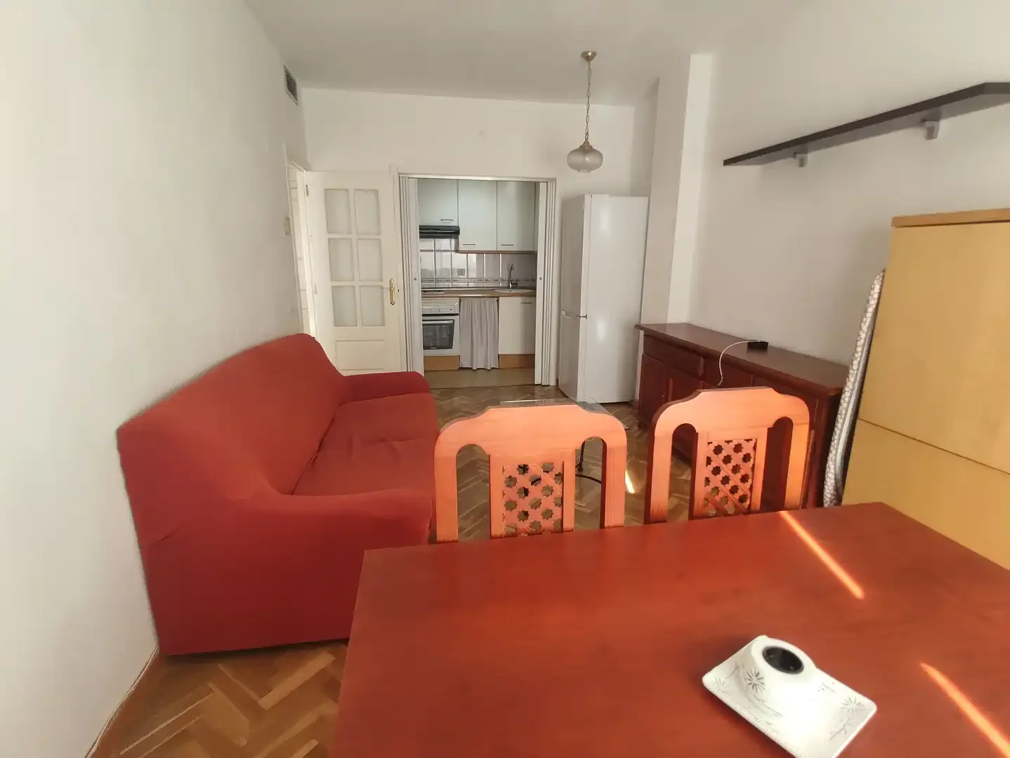 Apartamento en  Calle de Julián Camarillo 59C - Foto 6
