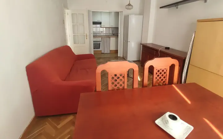 Apartamento en  Calle de Julián Camarillo 59C - Foto 6