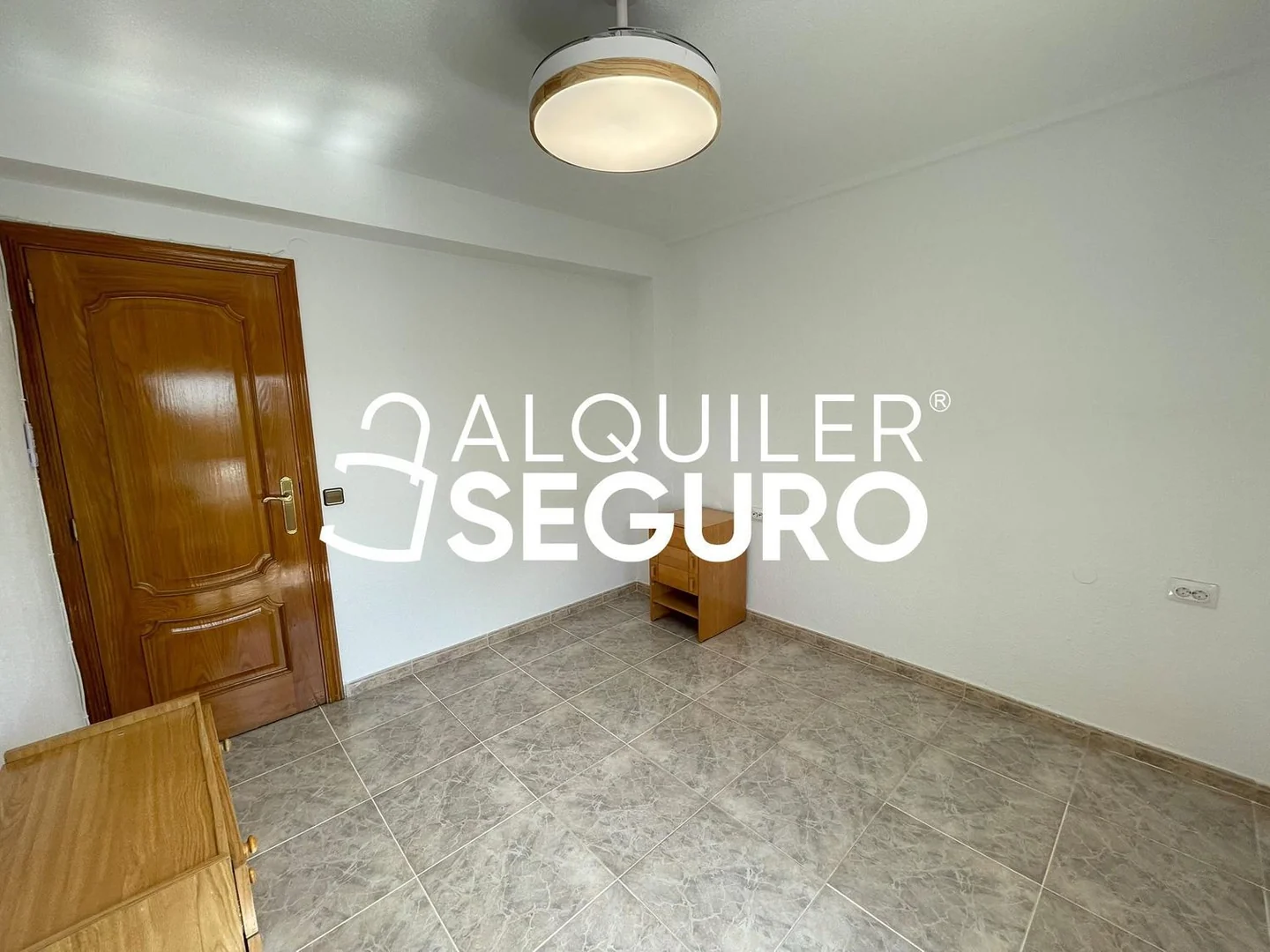 Piso en Calle de la Codorniz, Vista Alegre - Foto 13