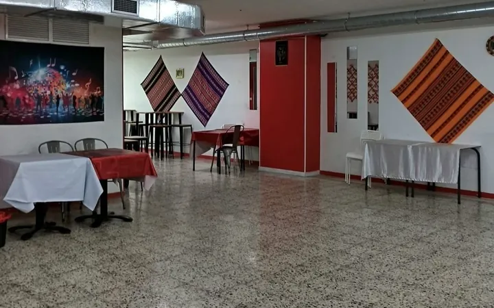 Local en Bar, restaurante en Rambla de Badal, La Bordeta - Foto 26