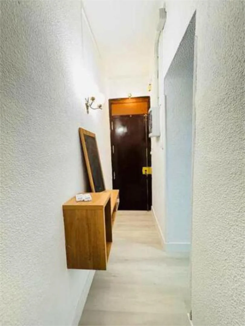 Piso en Chamartín - Foto 9