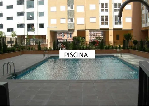 Piso en avenida del Cerro Milano, 143 - Foto 16